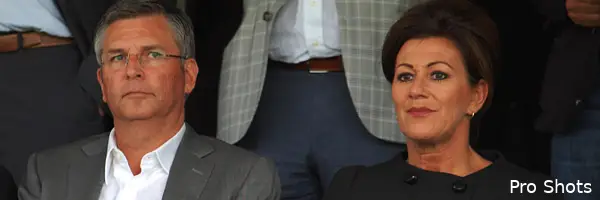 Feyenoord wil drietal contracten verlengen