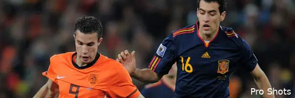 Europees Kampioenschap: dag 3