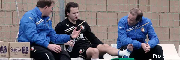Van Haaren heeft spijt van afslaan aanbieding Feyenoord