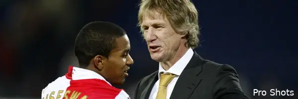 Verbeek: 'Puzzelstukjes vielen aardig op hun plaats'