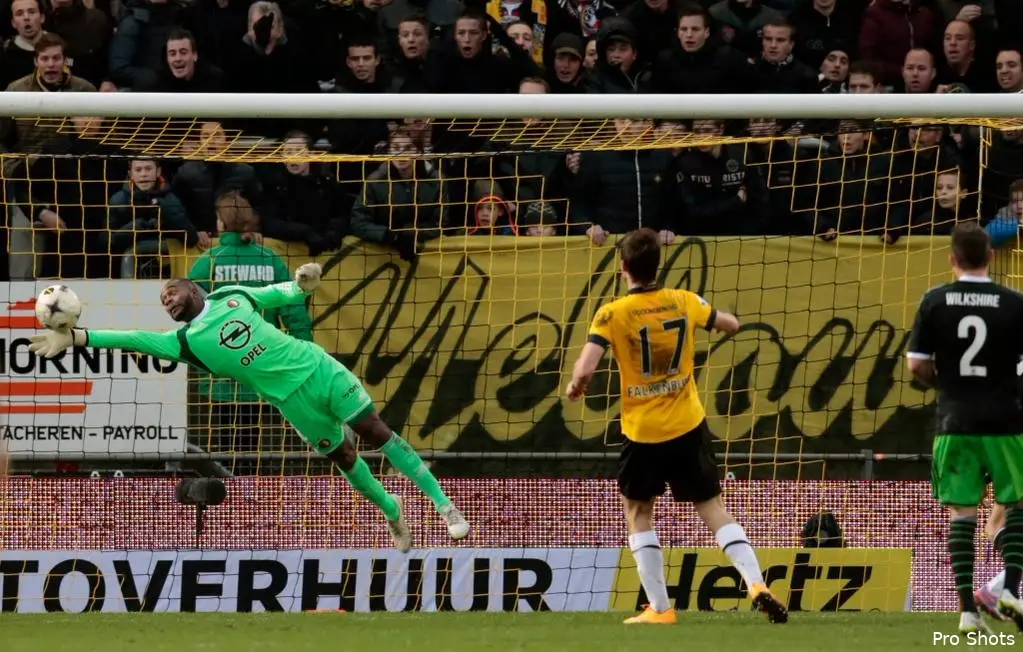 Vermeer kroont zich tot speler van de week met wereldredding