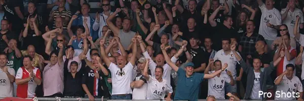 Fotoverslag Heracles Almelo - Feyenoord online