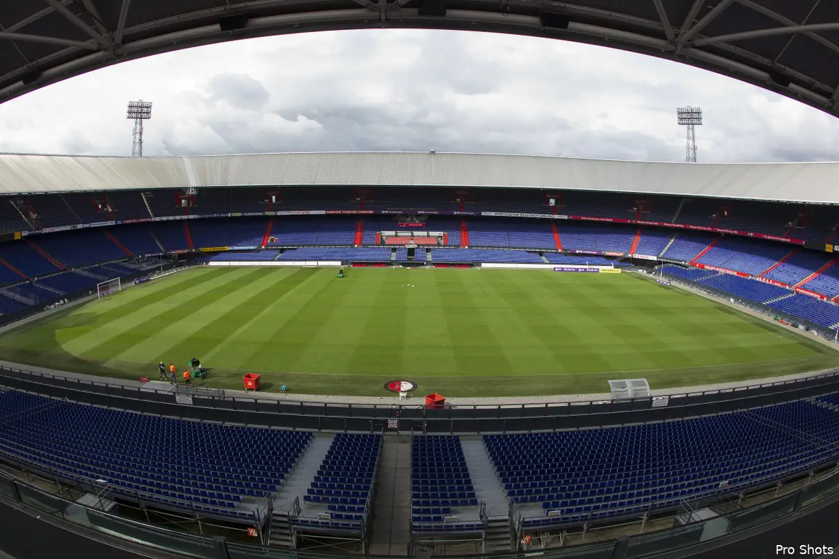 Politiek positief over nieuwe studie naar toekomst de Kuip