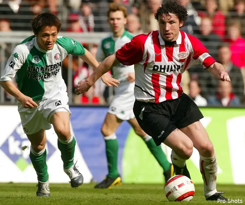 Live PSV - Feyenoord