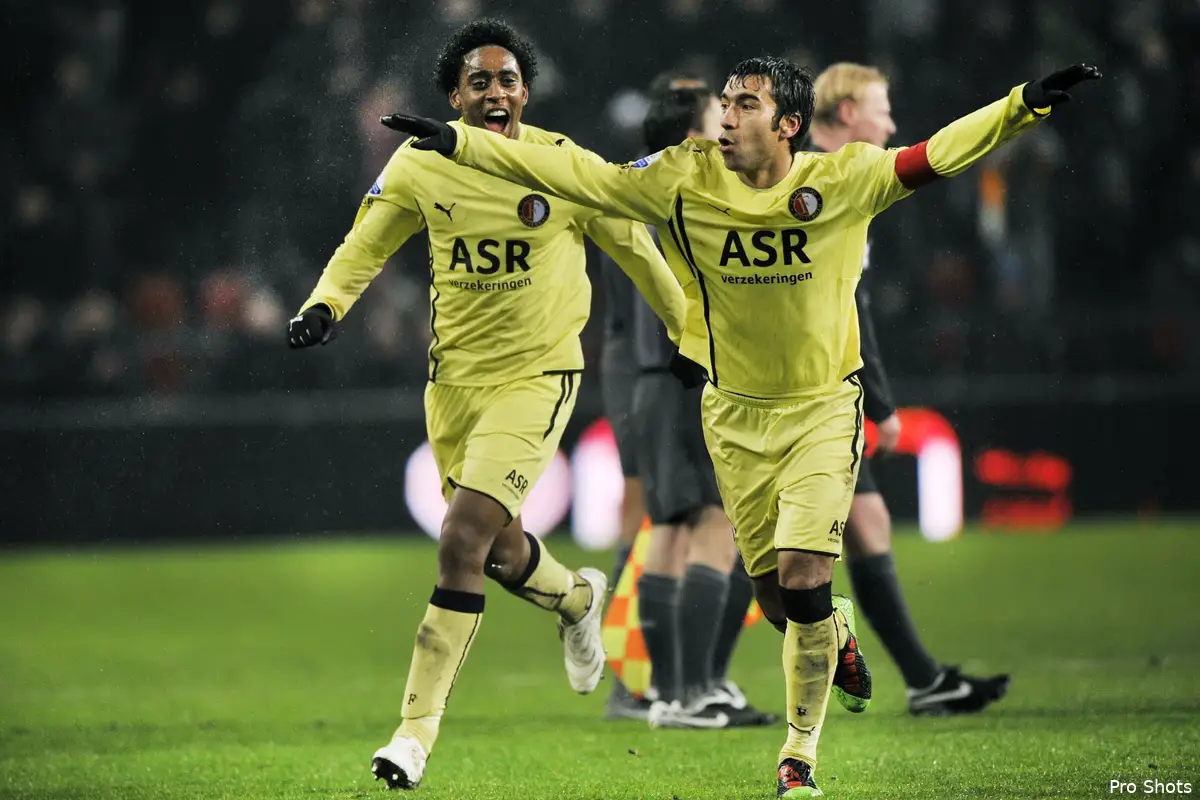 Mario Been zag aanstelling Van Bronckhorst niet aankomen