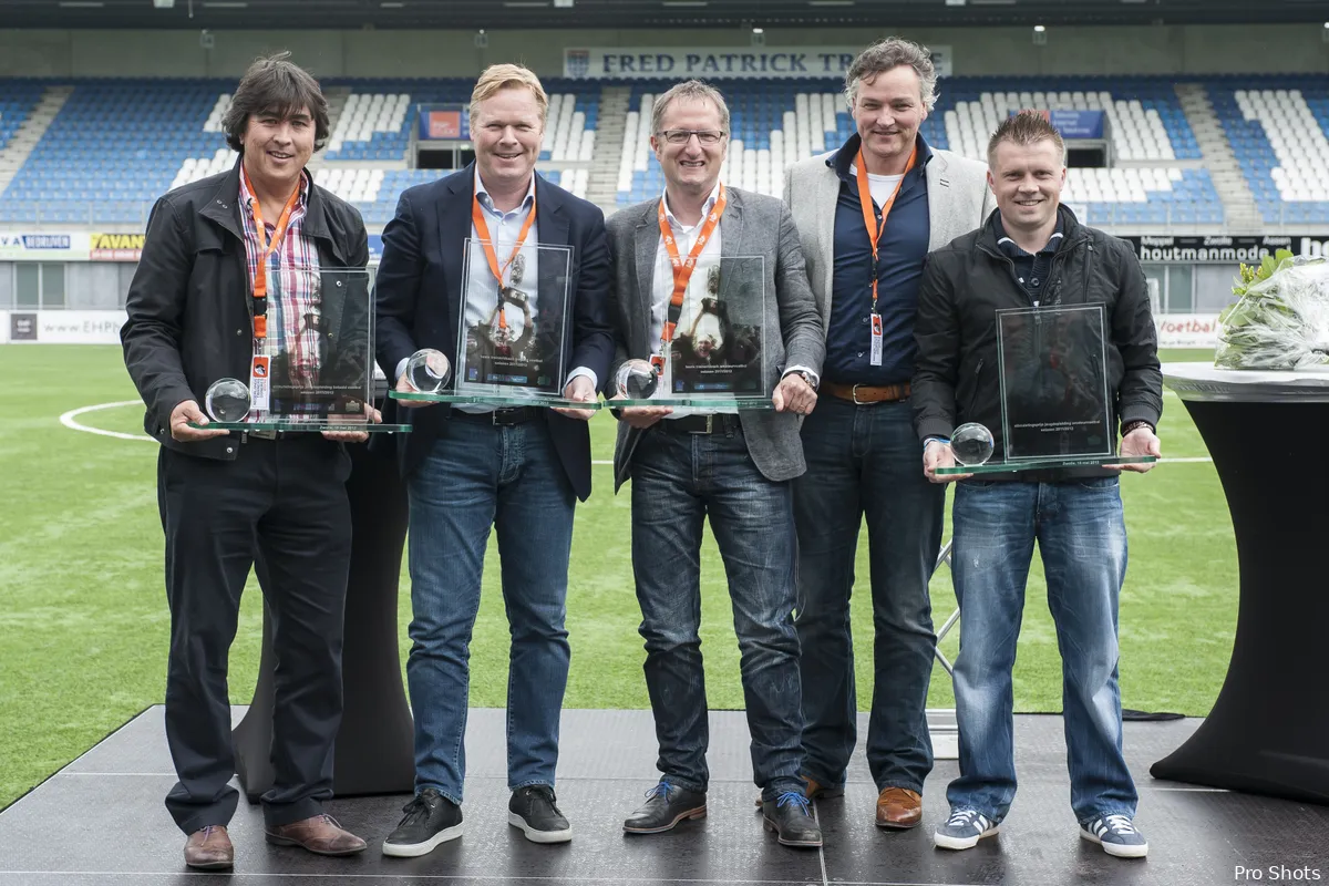 Van Geel wil nog niets kwijt over interesse in Brard