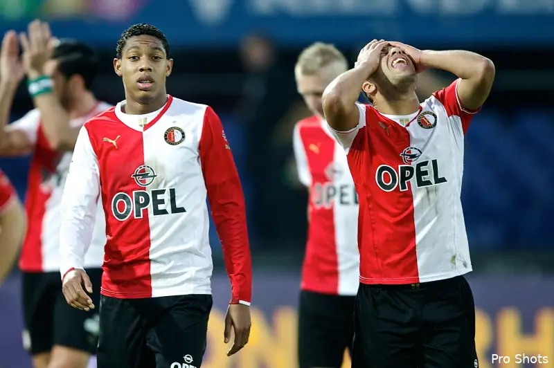 Vader Vilhena: 'Niet in Engeland, wel bij Stellar Group'