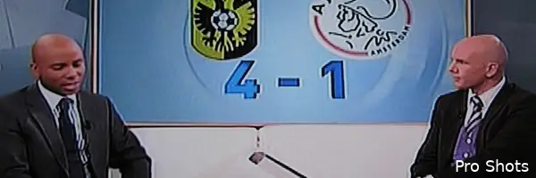 Fotoverslag Feyenoord - FC Groningen online