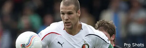 Vlaar: 'Met deze strijd gaan we zeker punten pakken'