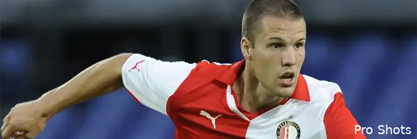 Vlaar: 'Dit is een revanche na afgelopen weekend'