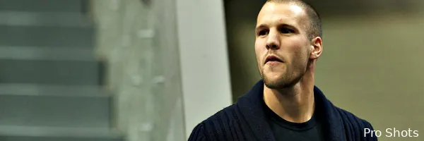 Vlaar schittert aan pokertafel voor goed doel