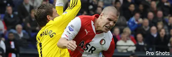 Beloften vernederen Jong Ajax op Woudestein