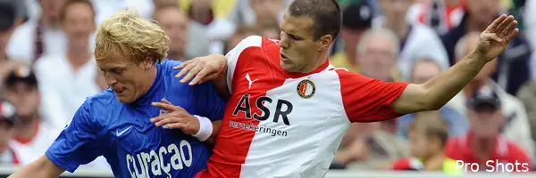 Vlaar: 'Laatste weken weer meerwaarde voor het team'