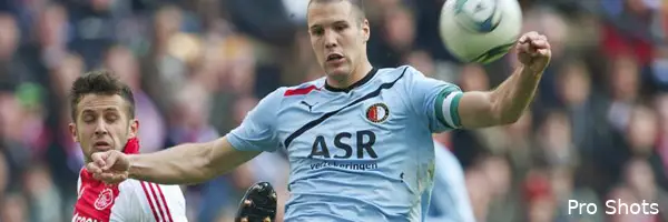 De Wolf over Vlaar: 'Ik vind het ook tegenvallen'