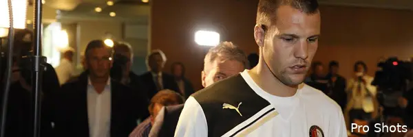 Vlaar: 'Koeman helpt Feyenoord vooruit'