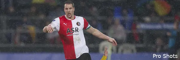 Vlaar: 'Ook zonder John is PSV te kloppen'