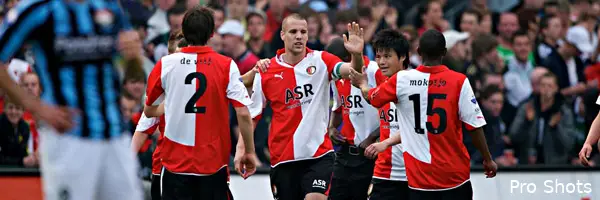 Volledige concept competitieprogramma 2011/12 bekend