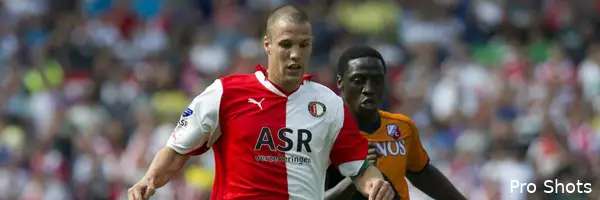 Fotoverslag Feyenoord - FC Utrecht online