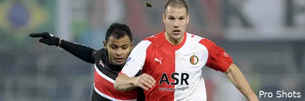 Voorverkoop VVV Venlo - Feyenoord uitgesteld