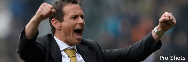 Vlemmings: 'Geen wrok tegen Feyenoord'