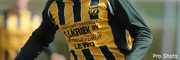 Live Voorschoten '97 - Feyenoord
