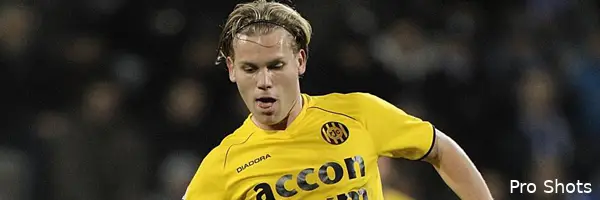 'Feyenoord en Vormer hebben akkoord bereikt'