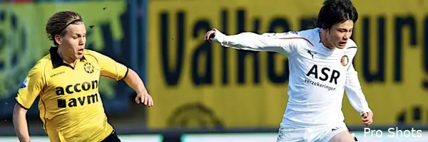 Vormer: 'Kan nu niet opeens anders gaan voetballen'