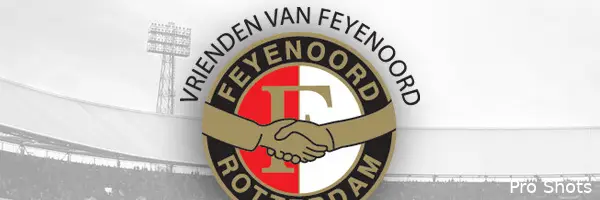 'Al 25 miljoen euro beschikbaar voor Feyenoord'