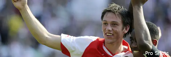 'Wat er tegen PSV in het stadion gebeurde, dat is geweldig'