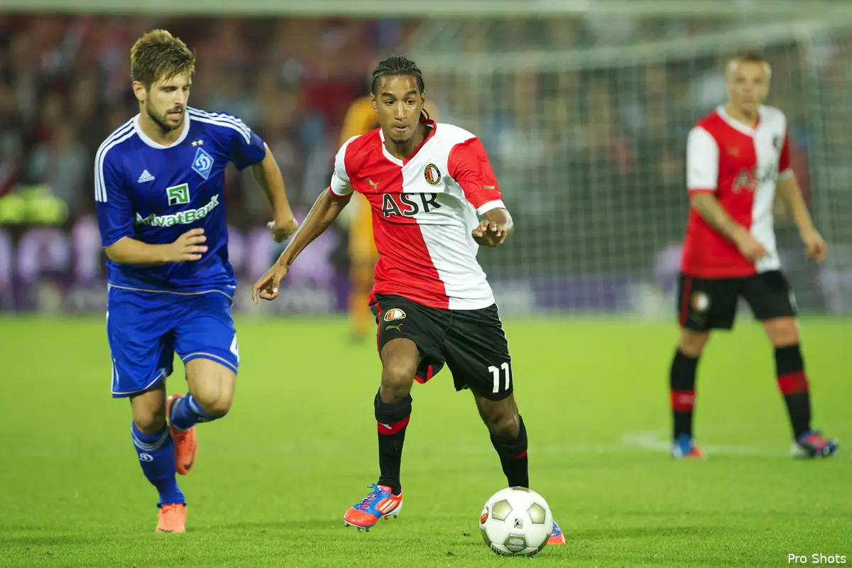 \'Jerson Cabral vertrekt naar Swansea City\'