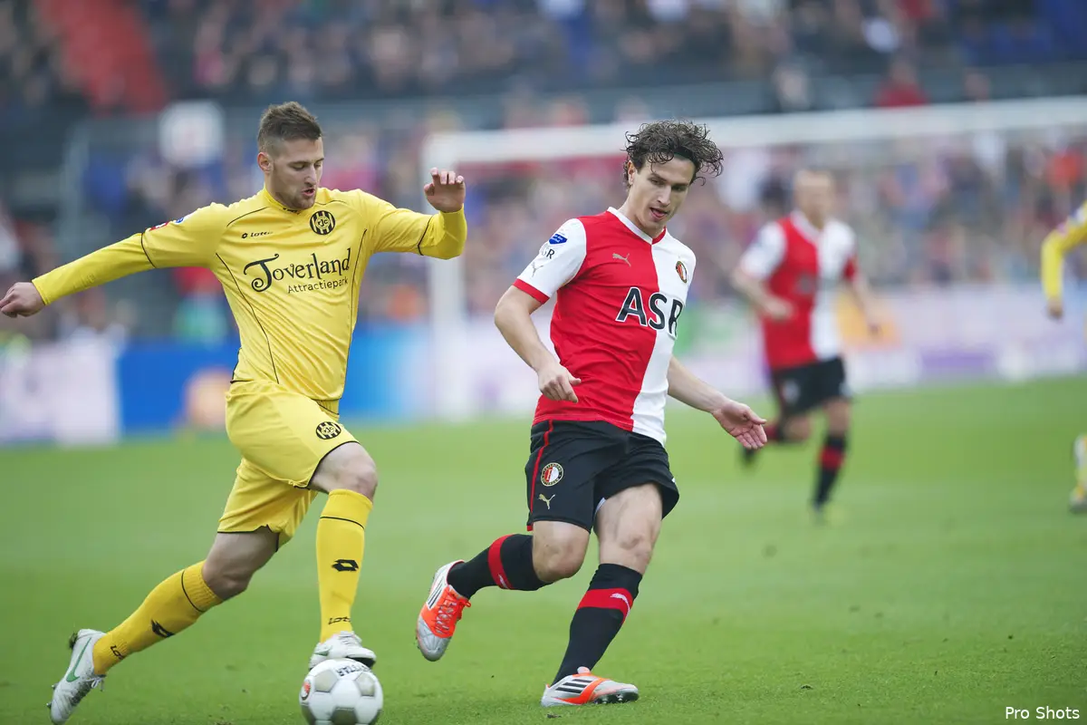 Janmaat wil ongeslagen thuisstatus handhaven