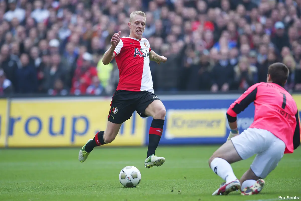 Immers klaar voor Ajax, besluit Schaken valt morgen