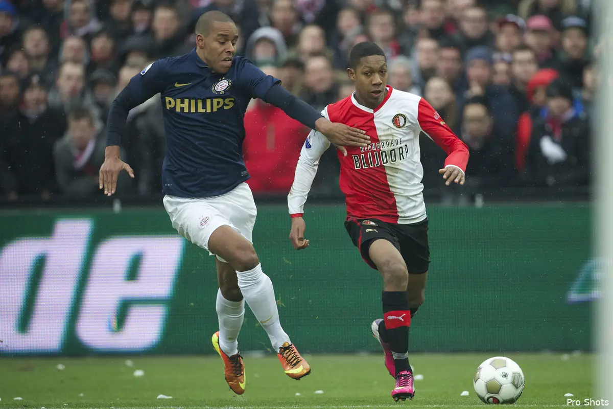 Live Feyenoord - PSV