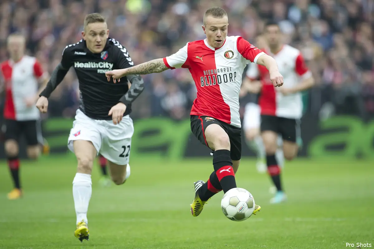 Vergeet de Voetbalpool niet in te vullen!