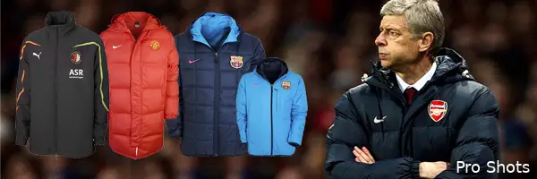 Kom warm de winter wedstrijden door in De Kuip