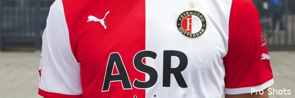 Jong Feyenoord/Excelsior maandag tegen Jong Ajax