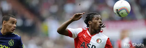 Beoordeel de Feyenoord spelers met een cijfer