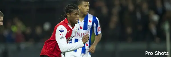 Wijnaldum: 'Ben zenuwachtig voor de Klassieker'