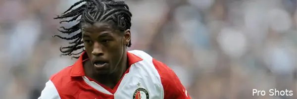 Wijnaldum deze week om tafel met Van Geel