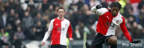 Feyenoord en PSV akkoord over transfer Wijnaldum