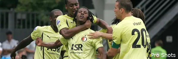 Wijnaldum: 'Droom die uitkomt'