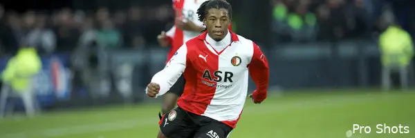 Wijnaldum: 'Been kun je niets verwijten'