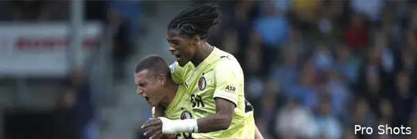 Verbeek: 'PSV of Twente goede tussenstap voor Wijnaldum'