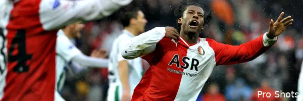 Wijnaldum komt met  'groots' gebaar richting Feyenoord