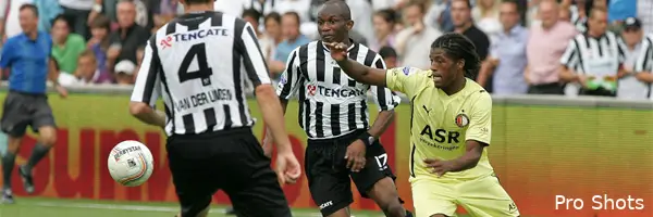 Voorbeschouwing Feyenoord - Heracles Almelo