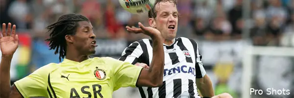 Live Feyenoord - Heracles Almelo