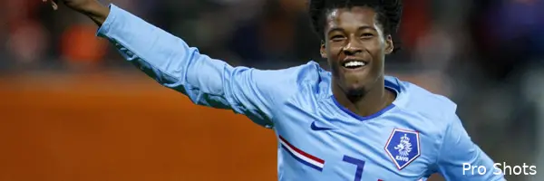 Vier Feyenoorders in voorselectie Jong Oranje