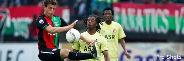 Wijnaldum: 'We missen vertrouwen'