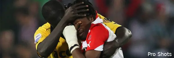 Feyenoord Jaaroverzicht 2010/2011 nu verkrijgbaar