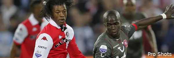 Live FC Twente - Feyenoord